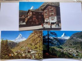 ZERMATT - 3 AK`s